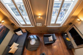 Paris 1er - Magnifique duplex